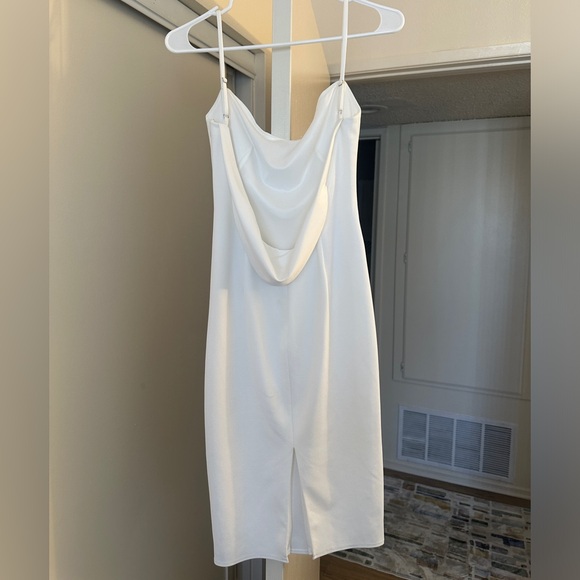 Katie May Pretty Bird Dress in Ivory size Small - Picture 3 of 6